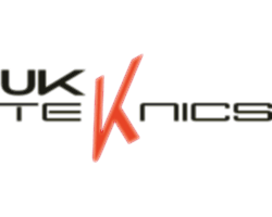 UKtek Logo